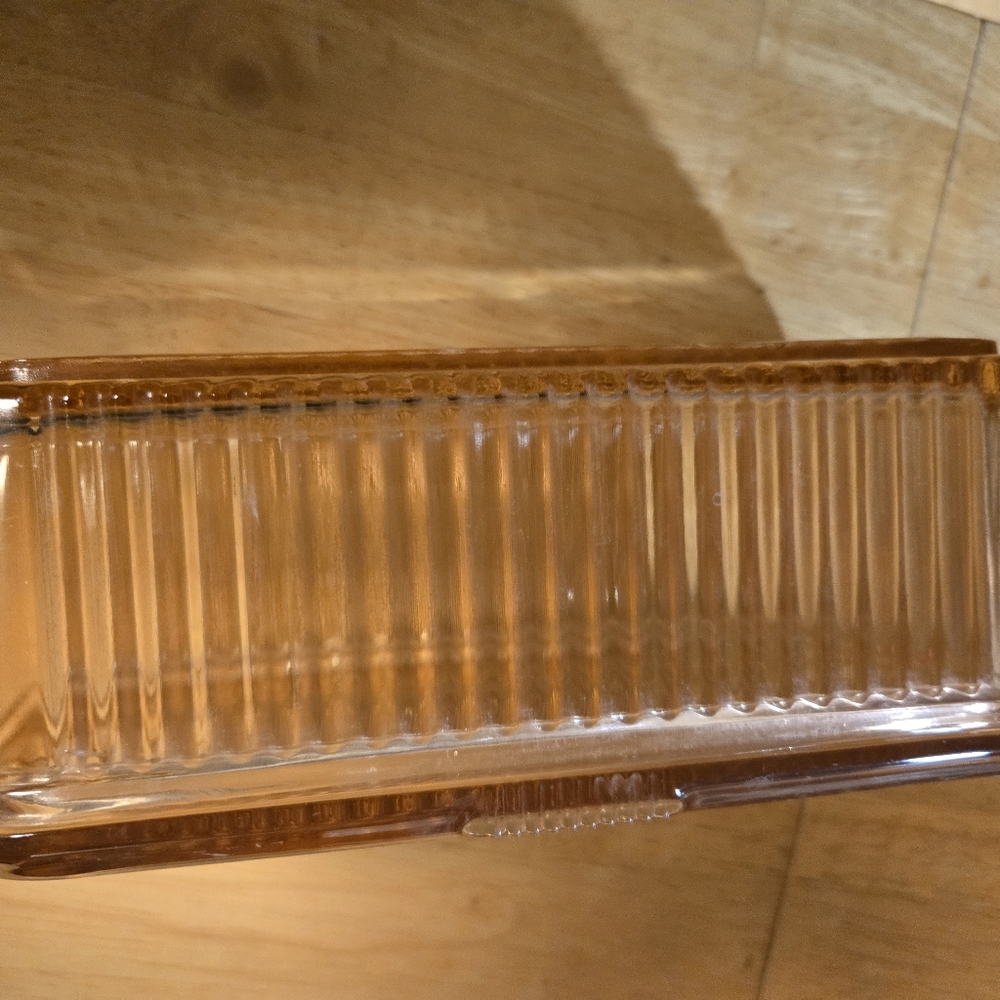 Vintage refrigerator container (OS) - Picture 6 of 7